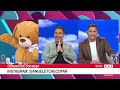 ¿quÉ mirÁs bobo bastababy programa completo 21 02 25