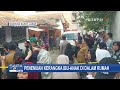 penemuan kerangka ibu dan anak dalam rumah di bandung barat