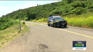 UPDATE: Suspicious death investigation underway after body discovered near Lompoc