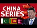 china series वक्त के साथ खतरनाक हो रही चीन की विस्तारवादी नीति कर्ज के जाल में फंसा रहा china