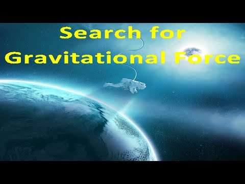 The search for gravitational waves What are gravitational waves World's Guide AI