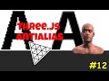 Three.js Antialias  - 3D Game with Javascript