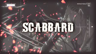 [FREE] V9 x Japanese Drill Type Beat "SCABBARD" | UK DRILL TYPE BEAT 2023