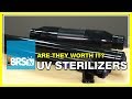 Week 14: Are UV Sterilizers Worth the Time, Money and Effort? | 52 Weeks of Reefing