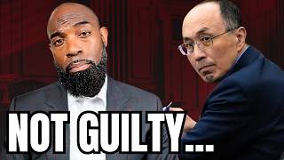 Rick Chow Verdict Criminal Defense Attorney Reacts