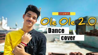 Ole Ole 2.0 - Jawanni Jaaneman | Dance Cover | Saif Ail Khan | Shivamj