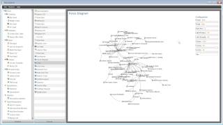 Dex Tutorial #6: Updated Tour of Visualizations