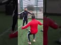 Malaysian Pro COOKS Birmingham's Best Ballers (1V1s For £1000)