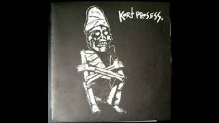 Kort Prosess – 1993 [FULL EP]