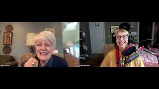 Ep 238 Shaping a Legacy of Gratitude and Grace with Sally Clarkson