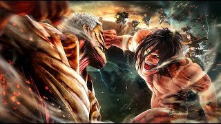 任天堂 Switch 進擊的巨人2 新作! Attack on Titan 2 [任天堂 Switch遊戲]