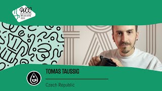 Tomas Taussig, Czech Republic   2022 World Brewers Cup