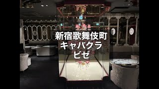 新宿歌舞伎町 キャバクラ ビゼ （bisser）INSOUグループの手掛ける高級店「ビゼ」が新宿に誕生！高時給を狙っている方・ルックスに自信のある方におススメです！|タピオカ【公式】