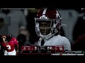 alabama hater loses mind after getting destroyed by oklahoma full highlights reaction