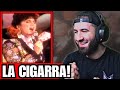 Linda Ronstadt - LA CIGARRA  (Live 1987) | REACTION