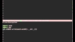 The Vim Expression Register