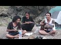 Black Finit - Dunia Santai ( Gapri Nainggolan )