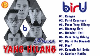 Biru Band full album terbaik terpopuler Music Pop Indonesia biruband pacaryanghilang pop2000
