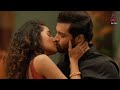 anupama parameswaran hot lip lock scene reeldepot