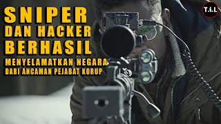 KETIKA SNIPER NGECHEAT MAP HACK | ALUR FILM