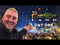 PHANTASIALAND Day One VLOG November 2024 - Includes WINTERTRAUM!