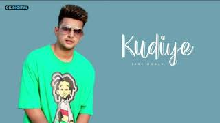 Kudiye : Jass Manak (Official Video) | Leak Song | New Punjabi Song 2022 | Geet Mp3