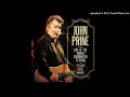 John Prine - Speed Of The Sound Of Loneliness (live)