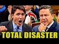 🔴 Trudeau IS DONE! More COMPROMISED MPs Are Named Question Period  | October 31, 2024