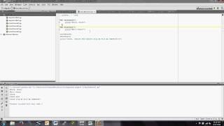 chapter 3 video 1
