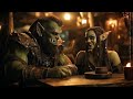 the funniest ai commercial 2025 orgrimmar orc toothpaste