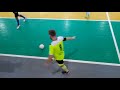 Вулык soccer market. ОМЛС. 1 дивизион. 12 тур. 2 тайм. 19.07.18.