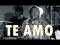 TE AMO - Mauricio Fuentes - Musica Cristiana