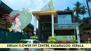 Dr Jayalakshmi Suraj I Dream Flower IVF Centre I Kasaragod, Kerala