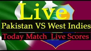 PTV Sports Live HD Streaming Pakistan vs West Indies Today Match