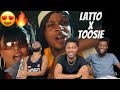 🔥Toosii feat. Latto - 5'5 (Official Video) | REACTION