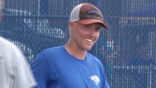 Brainerd's Boys Tennis' Lundberg Wins 3rd Section 8AA Title