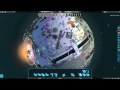 Planetary Annihilation Gamma : 4 Player Free For All - Down to the last Vanguard