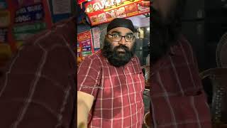 Unlimited Kathi kebab Thali in Just 99/- #shorts #ytshorts #ytshort #youtubeshorts