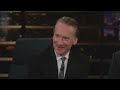 Jobs, Executive Orders, Liberal Masochism  Overtime with Bill Maher (HBO)