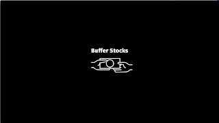 3.5 Buffer Stocks