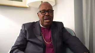Deacon Willie Roy Harris Celebration of Life