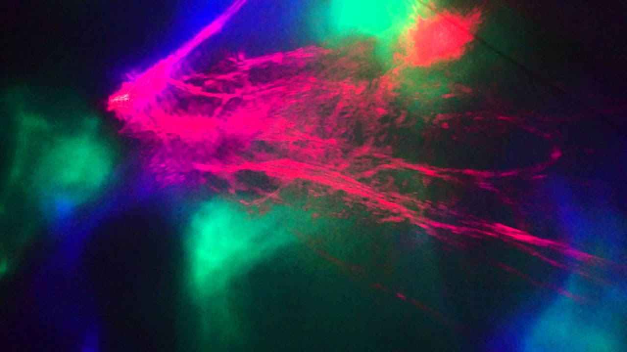 Laser Sphere Projector Youtube