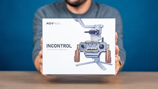 Movmax Incontrol for Ronin gimbals