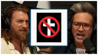 Rhett and Link Discuss Why They Left Christianity