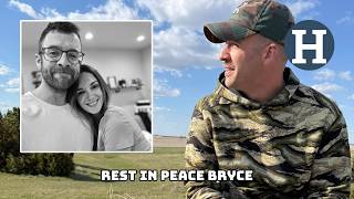 Bryce Lutz Of Brookings, SD Dies Following Tragic Accident | Community Mourns