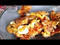 🔴 fried oyster flour recipe crispy on the outside pad thai restaurant recipe fried clams