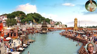 9.9.1-10 Bhagiratha muni convinces Mother Ganga & Shiv ji for Mother Ganga's descent on earth