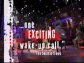 Spring Awakening TV spot