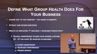 HealthCare Reform - Why Offer Health Benefits - Federal Marketplace