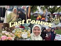 our FINAL YEAR in Universiti Sains Malaysia | VLOG👩🏻‍🎓📚